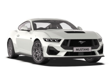 Ford Mustang 5.0 V8 GT [Custom Pack 4] 2dr Auto Petrol Coupe